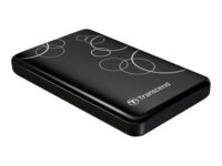 Transcend StoreJet Harddisk 25A3 1TB 2.5' USB 3.0