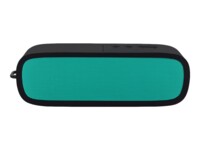 FANTEC Novi F20 Højttaler Sort Grøn
