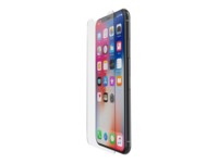 Belkin ScreenForce InvisiGlass Ultra Skærmbeskytter Transparent Apple iPhone X, XS