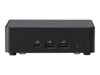 ASUS NUC 14 Pro RNUC14RVHV500002I Mini PC Core Ultra 5 135H 0GB 0GB Intel Arc Graphics Windows 11