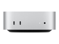 Apple Mac mini Mini M4 Pro 24GB 512GB Apple M4 Pro 16-core Apple macOS Sequoia 15.0