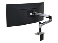 Ergotron LX Monteringssæt LCD display Op til 34'