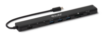 Club 3D 10-in-1 USB-C / Thunderbolt Dockingstation