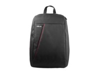 ASUS Rygsæk 16' Polyester Sort Rød