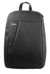 ASUS Rygsæk 16' Polyester Sort Rød