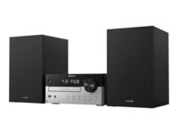 Philips Micro Music System TAM4205 Cd / MP3-afspiller Digital afspiller Radio Bluetooth-audiomodtager