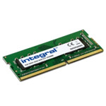 Integral IN4V8GNGLTX DDR4 8 GB 3200MHz CL22 260-pin SO-DIMM