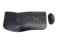 Conceptronic ORAZIO02IT Tastatur Trådløs Italiensk