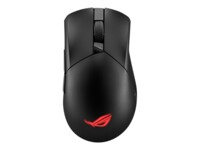 ASUS ROG Gladius III Wireless AimPoint Optisk Trådløs Kabling Sort