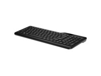 HP 460 Tastatur Pressestempel Trådløs
