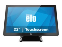 Elo I-Series 3 AIO Celeron 7305L 8GB 256GB Intel UHD Graphics Windows 11 IoT Enterprise 2024 LTSC