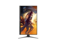 AOC G4 24G4HA 24' Fast IPS 1920 x 1080 (Full HD) DisplayPort HDMI 200 Hz