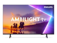 Philips 75PUS8510 75' 4K UHD (2160p) Mat sort
