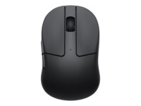 Keychron M4 Optisk Trådløs Sort