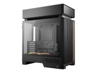 DeepCool CL660 Tower ATX Sort