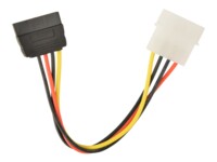 Kolink Strømforsyningsadapter 15cm