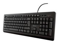 Trust Primo Tastatur Membran Kabling Holland
