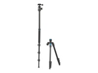 Cullmann Rondo 430TM RB6.5 Stativ med ben