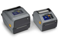 Zebra ZD621d Direkte termisk