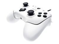 Razer Wolverine V2 Controller PC Microsoft Xbox Series S Microsoft Xbox Series X Microsoft Xbox One Hvid