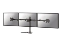 Neomounts by Newstar FPMA-D550DD3 Stativ 3 skærme 13'-27'