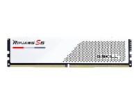 G.Skill Ripjaws S5 DDR5 32GB kit 6000MHz CL30 Ikke-ECC
