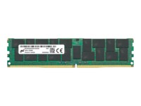 Micron DDR4 64GB 3200MHz CL22 LR 288-pins