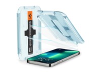 Spigen GLAS.tR EZ Fit Apple iPhone 13, 13 Pro