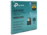 TP-Link Netværksadapter USB 2.0 Trådløs
