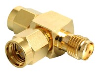 DeLOCK Antennesplitter