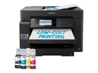 Epson EcoTank ET-16605 Blækprinter
