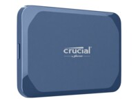 Crucial SSD X10 4TB USB 3.2 Gen 2x2