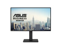 ASUS VA27AQSE 27' IPS 2560 x 1440 (2K) VGA (HD-15) HDMI DisplayPort 75Hz