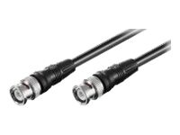 goobay Videokabel 1m