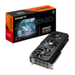 Gigabyte AMD Radeon RX 9070 16GB GDDR6 SDRAM