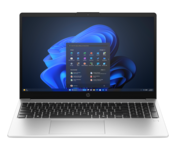 HP 250R G10 15.6' 1920 x 1080 (Full HD) 150U 16GB 512GB Intel Graphics Windows 11 Home