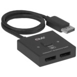CLUB3D CSV-1009 2x DisplayPort