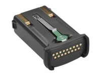 Zebra Pack Batteri til håndmodel