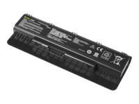 Green Cell Batteri til bærbar computer Litiumion 4400mAh
