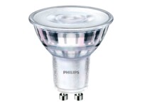 Philips CorePro LEDspot MV LED-lyspære med reflektor 5W A+ 380lumen 4000K Køligt hvidt lys