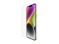 Belkin ScreenForce UltraGlass Skærmbeskytter Transparent Apple iPhone 13, 13 Pro