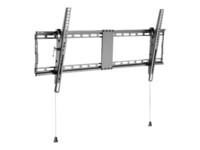 Techly ICA-PLB 590 TV mount 2.29 m (90") Black