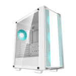 DeepCool CC560 WH V2 Tower ATX Hvid