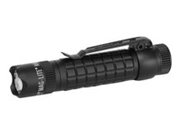 MagTac LED 2-CELL Crowned Bezel Lommelygte