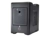 SanDisk Professional G-RAID SHUTTLE 4 Harddisk-array 104TB 4bays