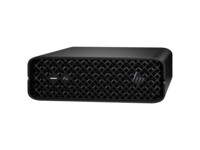 HP Workstation Z2 G1i Mini Core Ultra 7 265K 32GB 1TB NVIDIA RTX 2000 Ada / Intel Graphics Windows 11 Pro