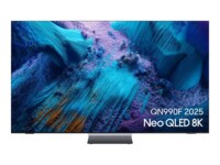 Samsung QN990F Series QE65QN990FT 65' 8K (4320p) Smart TV