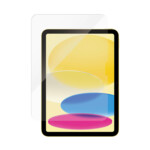 PanzerGlass ® Screen Protector iPad 11' (2025-2026) | 10.9' (2022) | Ultra-Wide Fit w. Fastfit tool Apple - iPad 11' (2025), Apple - iPad 10.9' (2022)