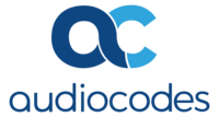Audiocodes license for upgradeing an redundant Low capacity Mediant to a High capacity Mediant SE/VE SBC