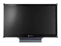 AG Neovo RX-2202 22' IPS 1920 x 1080 (Full HD) DVI VGA (HD-15) HDMI DisplayPort S-Video BNC (komposit)